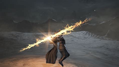 ds3 lightning